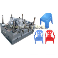 High Quality Plastic Injection Chair Mould (YS301)